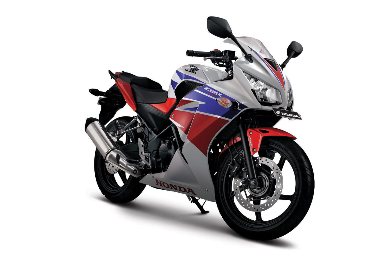 Honda CBR 250 R Muchos Premios Y Un Nuevo Modelo Placervial