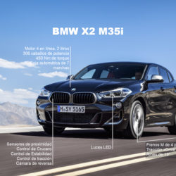 BMW-X2-M-info