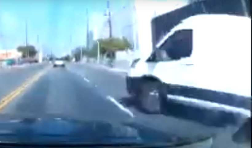 video de seguridad vial - Placervial.com