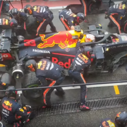 Record Mundial en Pits
