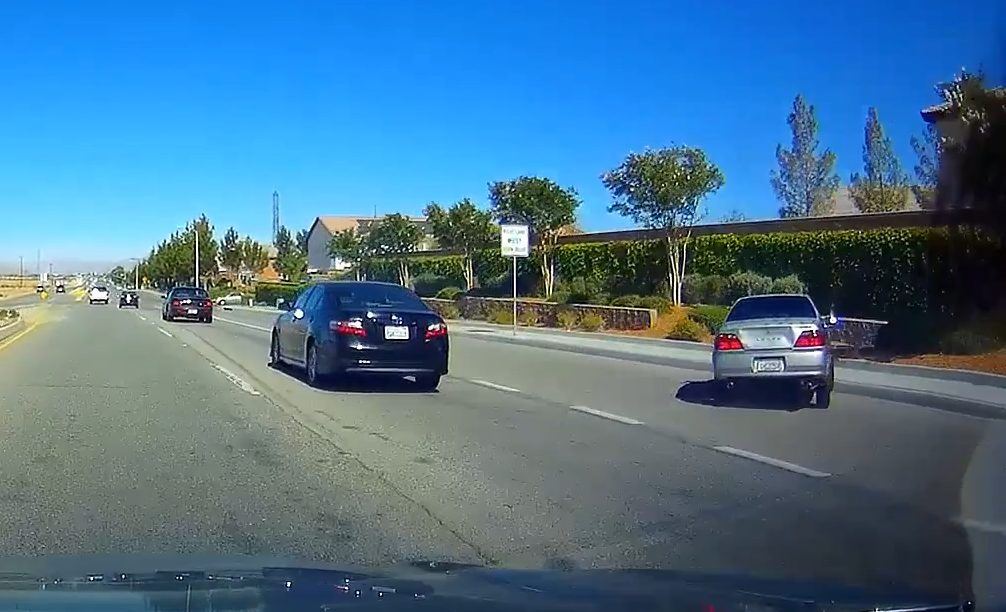 Video de Seguridad vial