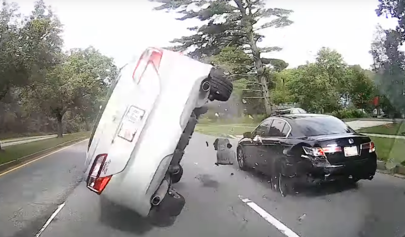 video de seguridad vial