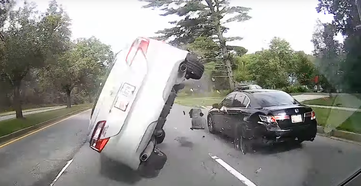 video de seguridad vial