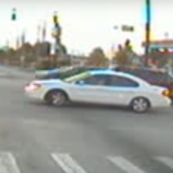 Video de seguridad vial