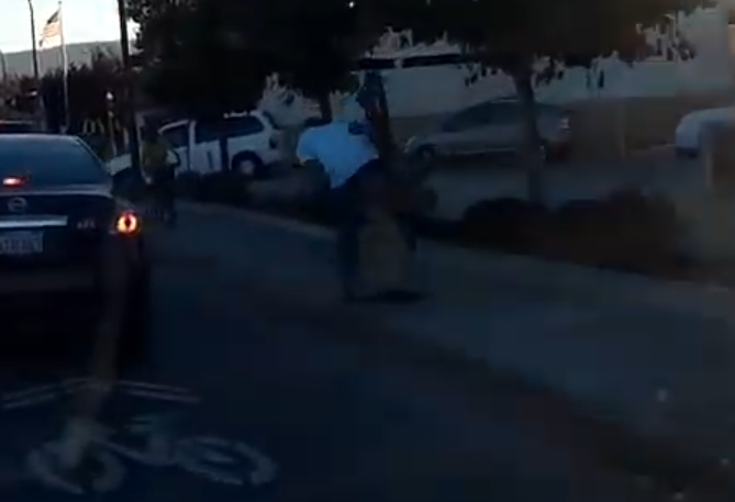 video de seguridad vial