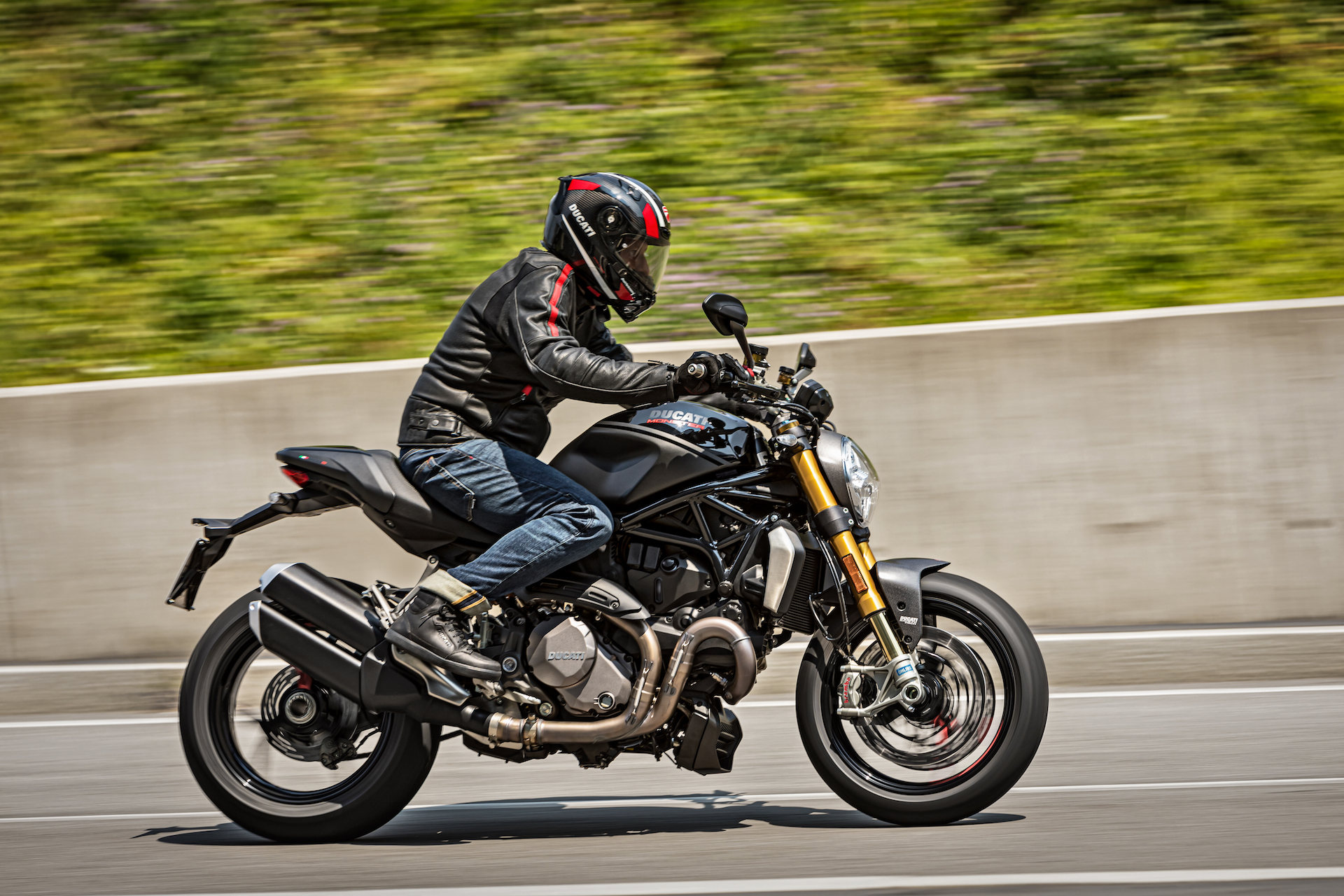 2020 ducati monster 659