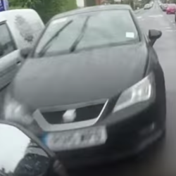 video de seguridad vial