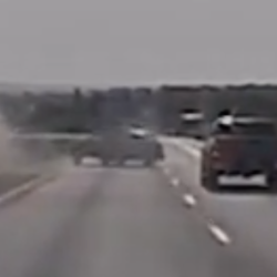 Video de seguridad vial