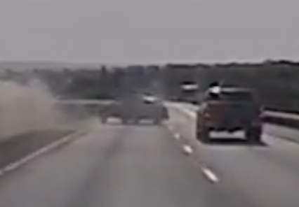 Video de seguridad vial