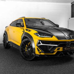 Lamborghini-Urus-Keyvany