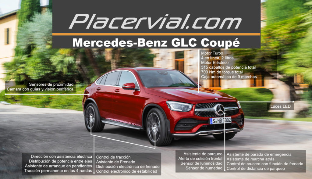 Mercedes-Benz CLG Coupé
