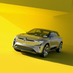 Renault Morphoz Concept