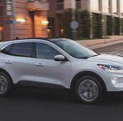 Ford-Escape-Hybrid