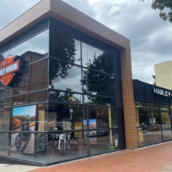 H-D Bogotá