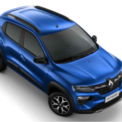 Renault Kwid pcd