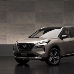 X-Trail-Frente
