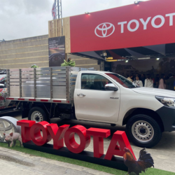 Toyota Cargomax