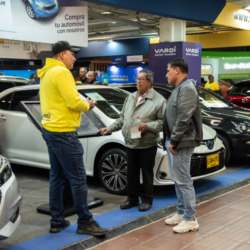 740 NextCar 2024