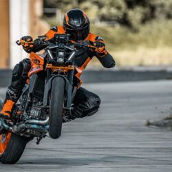 KTM
