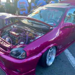 740 Corsa Ganador