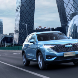 Haval ft
