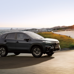 740 Suzuki S-Cross 5