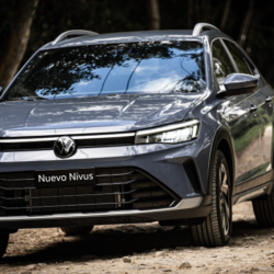 VW NIVUS ft