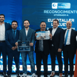 La Cueva #1, ganador Europremium
