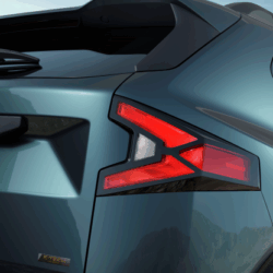 NUEVA RENAULT DUSTER E-TECH HYBRID