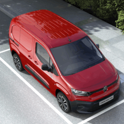 Berlingo 4