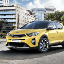 740 KIA Stonic MHEV 484205
