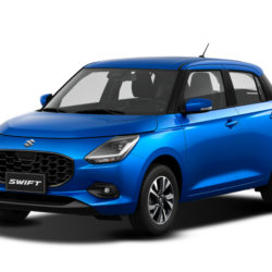 Suzuki Swift MHEV