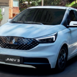 Jac E10X_