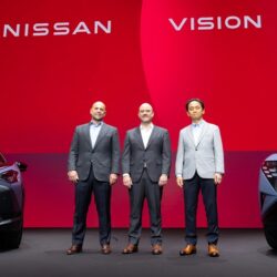 Nissan define su dirección de largo plazo