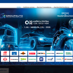 Home Groupauto regional