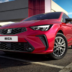 SEAT IBIZA PA 048