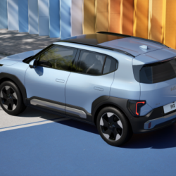 740 Kia EV2 - vista superior