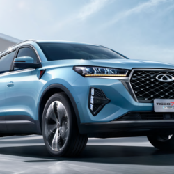 Chery Tiggo 7