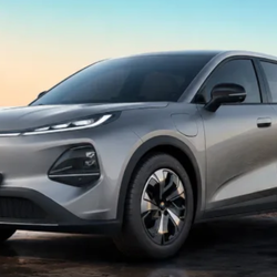 Changan Nevo Q05