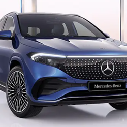 MB EQA 250