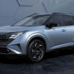 Nissan-Xtrail