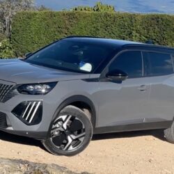 Peugeot 20082