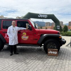 Jeep