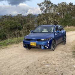 Kia K3 Cross 31